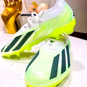 adidas X Crazyfast.2 FG Soccer Cleats